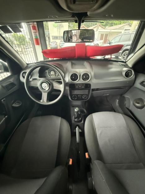 VOLKSWAGEN Gol 1.0 4P G4 CITY FLEX, Foto 7