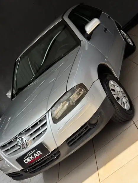 VOLKSWAGEN Gol 1.0 4P G4 TREND FLEX, Foto 2