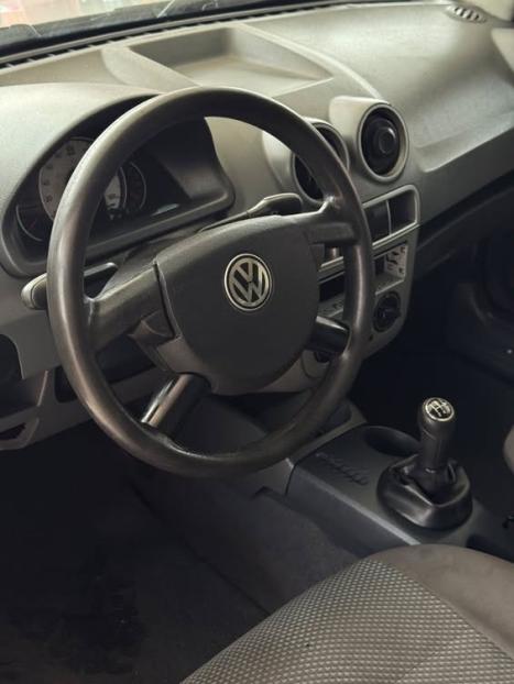 VOLKSWAGEN Gol 1.0 4P G4 TREND FLEX, Foto 3