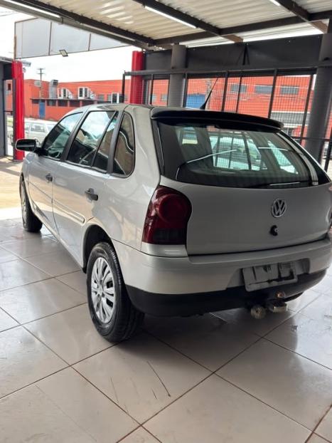VOLKSWAGEN Gol 1.0 4P G4 TREND FLEX, Foto 4