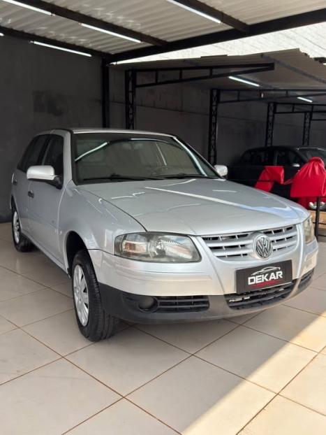 VOLKSWAGEN Gol 1.0 4P G4 TREND FLEX, Foto 6