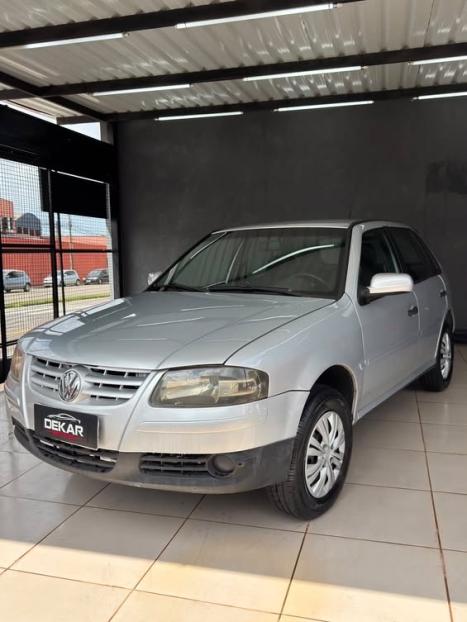 VOLKSWAGEN Gol 1.0 4P G4 TREND FLEX, Foto 7