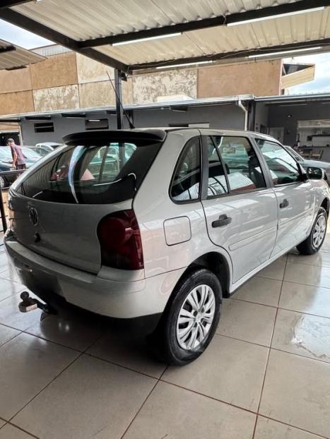 VOLKSWAGEN Gol 1.0 4P G4 TREND FLEX, Foto 8
