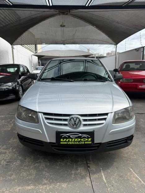 VOLKSWAGEN Gol 1.0 4P G4 CITY FLEX, Foto 2