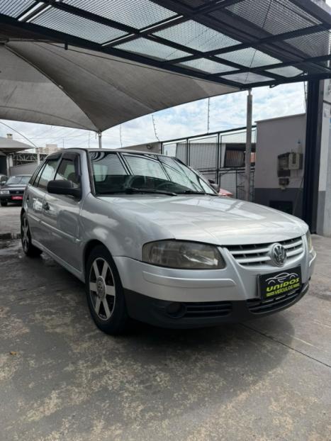 VOLKSWAGEN Gol 1.0 4P G4 CITY FLEX, Foto 3