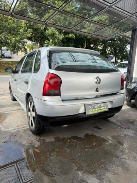 VOLKSWAGEN Gol 1.0 4P G4 CITY FLEX, Foto 4