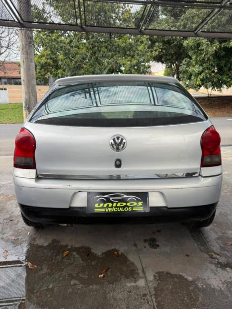 VOLKSWAGEN Gol 1.0 4P G4 CITY FLEX, Foto 5