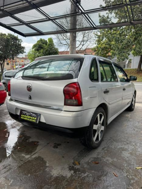VOLKSWAGEN Gol 1.0 4P G4 CITY FLEX, Foto 6