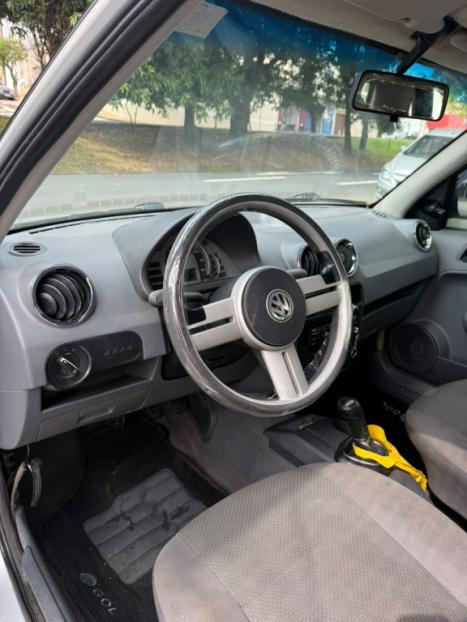 VOLKSWAGEN Gol 1.0 4P G4 CITY FLEX, Foto 7