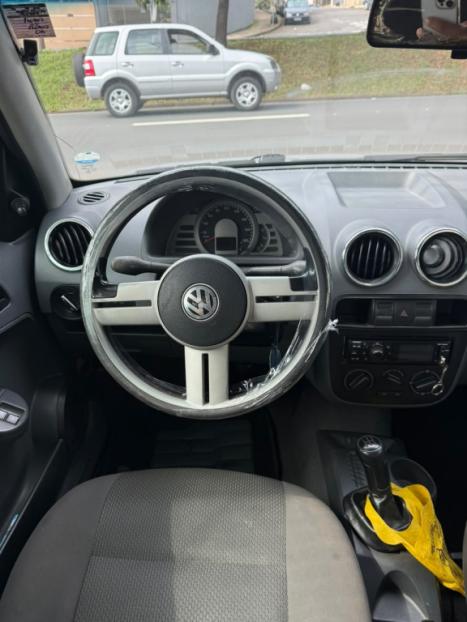 VOLKSWAGEN Gol 1.0 4P G4 CITY FLEX, Foto 8