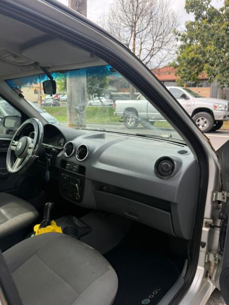 VOLKSWAGEN Gol 1.0 4P G4 CITY FLEX, Foto 10