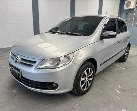 VOLKSWAGEN Gol 1.0 4P G5 FLEX, Foto 1