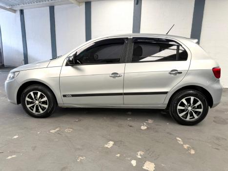 VOLKSWAGEN Gol 1.0 4P G5 FLEX, Foto 2