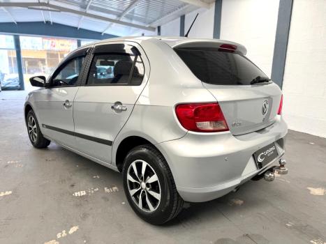 VOLKSWAGEN Gol 1.0 4P G5 FLEX, Foto 3