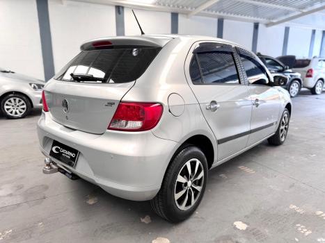 VOLKSWAGEN Gol 1.0 4P G5 FLEX, Foto 5