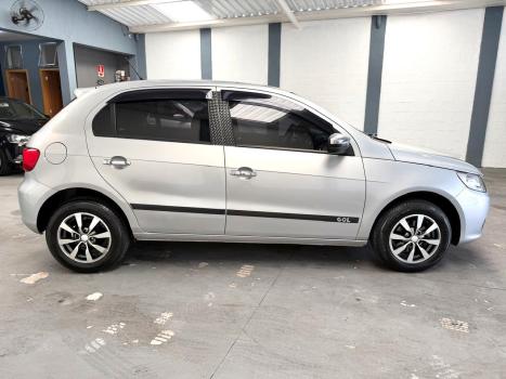 VOLKSWAGEN Gol 1.0 4P G5 FLEX, Foto 6