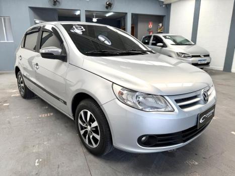 VOLKSWAGEN Gol 1.0 4P G5 FLEX, Foto 7