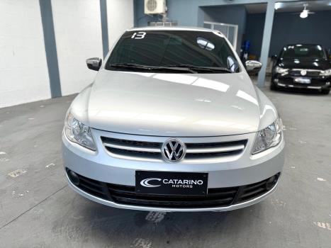 VOLKSWAGEN Gol 1.0 4P G5 FLEX, Foto 8