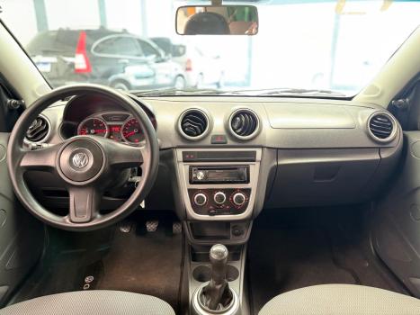 VOLKSWAGEN Gol 1.0 4P G5 FLEX, Foto 9