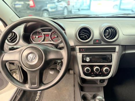 VOLKSWAGEN Gol 1.0 4P G5 FLEX, Foto 10