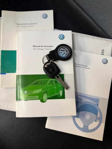 VOLKSWAGEN Gol 1.0 4P G5 FLEX, Foto 19