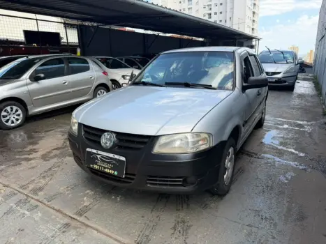 VOLKSWAGEN Gol 1.0 4P CITY, Foto 2