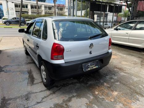VOLKSWAGEN Gol 1.0 4P CITY, Foto 3