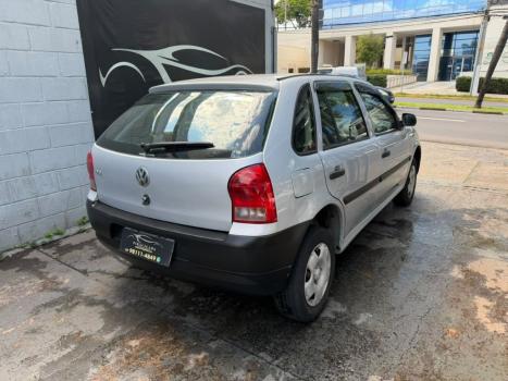 VOLKSWAGEN Gol 1.0 4P CITY, Foto 4