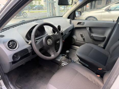 VOLKSWAGEN Gol 1.0 4P CITY, Foto 5