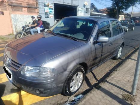 VOLKSWAGEN Gol 1.0 4P G4 CITY FLEX, Foto 2