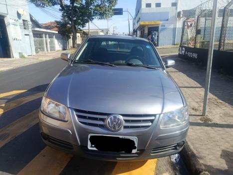 VOLKSWAGEN Gol 1.0 4P G4 CITY FLEX, Foto 3