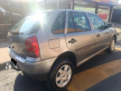 VOLKSWAGEN Gol 1.0 4P G4 CITY FLEX, Foto 4