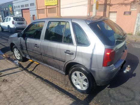 VOLKSWAGEN Gol 1.0 4P G4 CITY FLEX, Foto 5