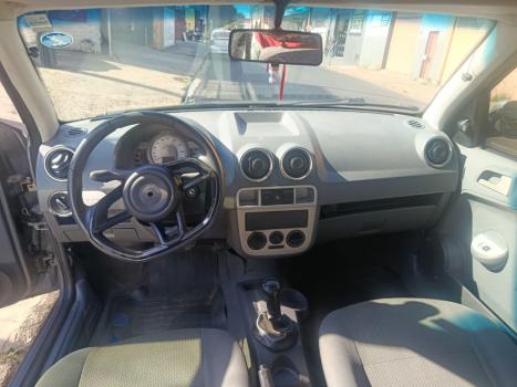 VOLKSWAGEN Gol 1.0 4P G4 CITY FLEX, Foto 10