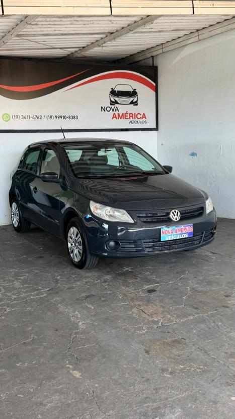 VOLKSWAGEN Gol 1.0 4P G5 FLEX, Foto 1