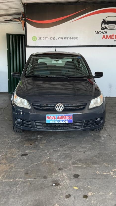 VOLKSWAGEN Gol 1.0 4P G5 FLEX, Foto 2
