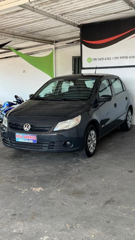 VOLKSWAGEN Gol 1.0 4P G5 FLEX, Foto 3