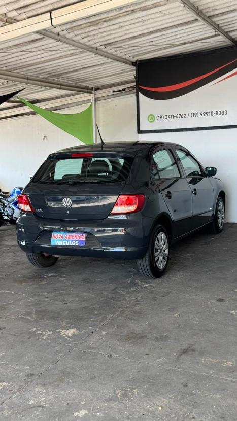 VOLKSWAGEN Gol 1.0 4P G5 FLEX, Foto 6