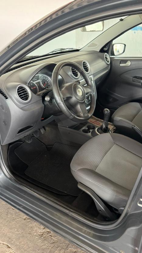 VOLKSWAGEN Gol 1.0 4P G5 FLEX, Foto 7