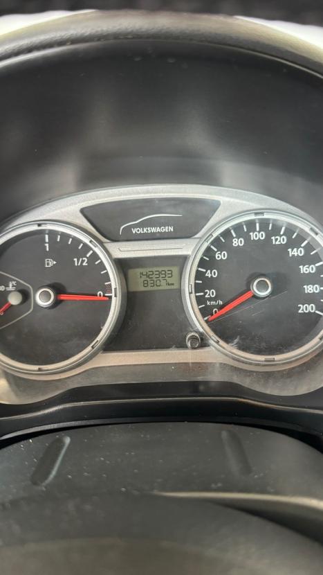 VOLKSWAGEN Gol 1.0 4P G5 FLEX, Foto 8