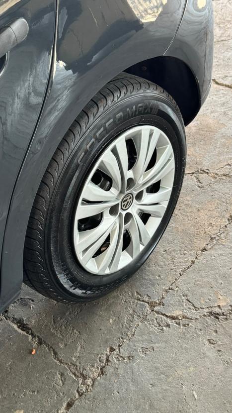 VOLKSWAGEN Gol 1.0 4P G5 FLEX, Foto 9