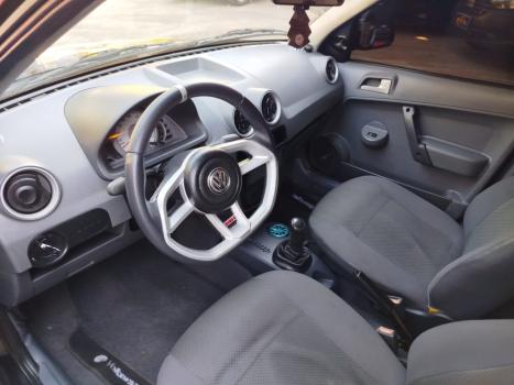 VOLKSWAGEN Gol 1.0 4P G4 FLEX, Foto 4