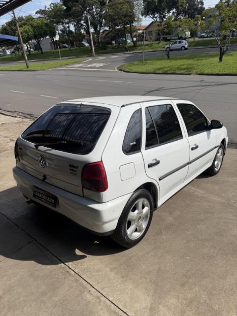 VOLKSWAGEN Gol 1.0 4P, Foto 3