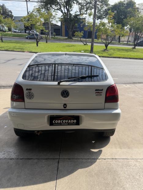 VOLKSWAGEN Gol 1.0 4P, Foto 4