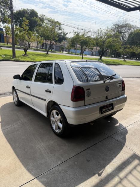 VOLKSWAGEN Gol 1.0 4P, Foto 5