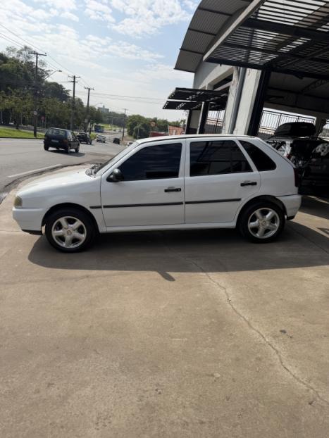 VOLKSWAGEN Gol 1.0 4P, Foto 6