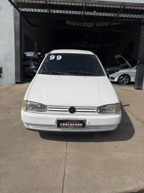 VOLKSWAGEN Gol 1.0 4P, Foto 8