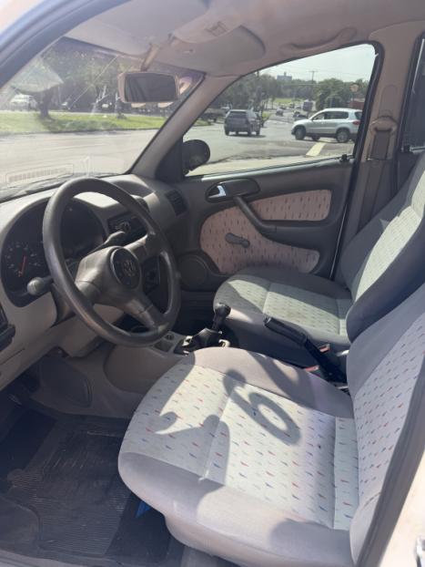 VOLKSWAGEN Gol 1.0 4P, Foto 9