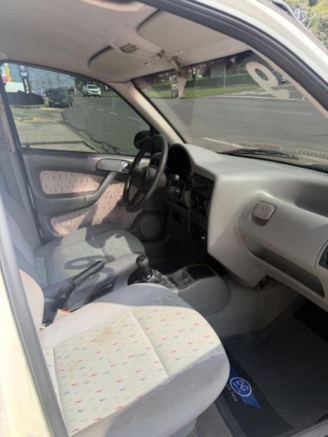 VOLKSWAGEN Gol 1.0 4P, Foto 10