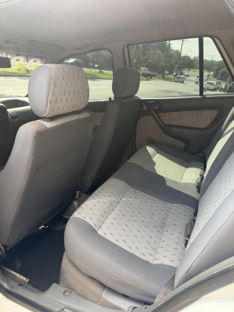 VOLKSWAGEN Gol 1.0 4P, Foto 11